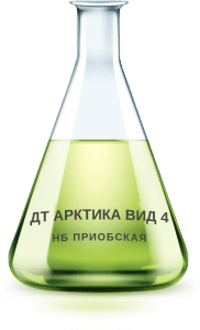 ДТ Арктика Вид 4 НБ Приобская